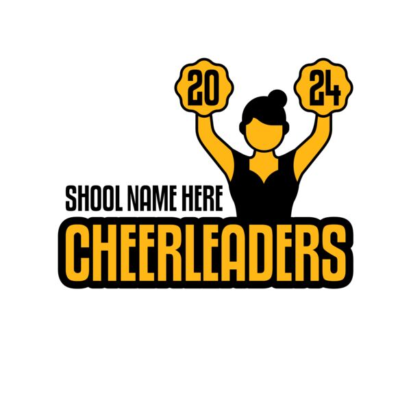 Cheerleading 20 Thumbnail