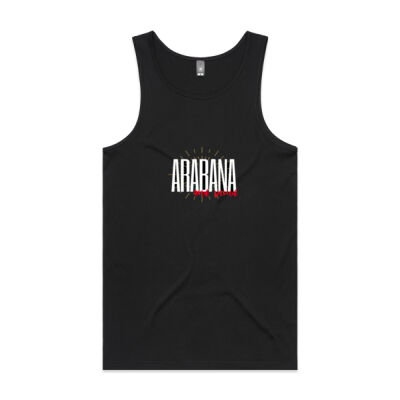 Men's Lowdown Singlet Thumbnail